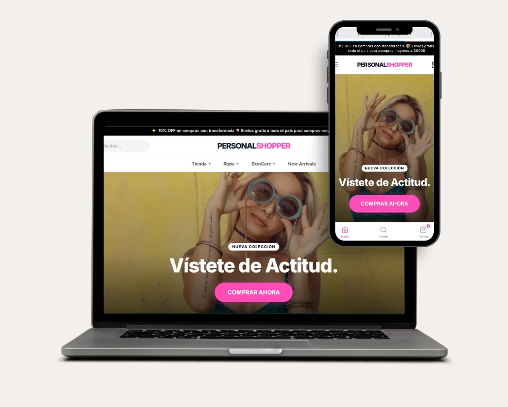 Personal Shopper imagen 5